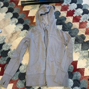 Lululemon hoodie